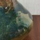 Vase terre mélée
