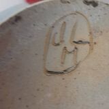 Pottery jug