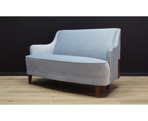 Sofa danish design vintage 60s 70s retro | Selency