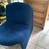 Alky armchair by Giancarlo Piretti for Castelli, 1970