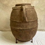 Berber pottery