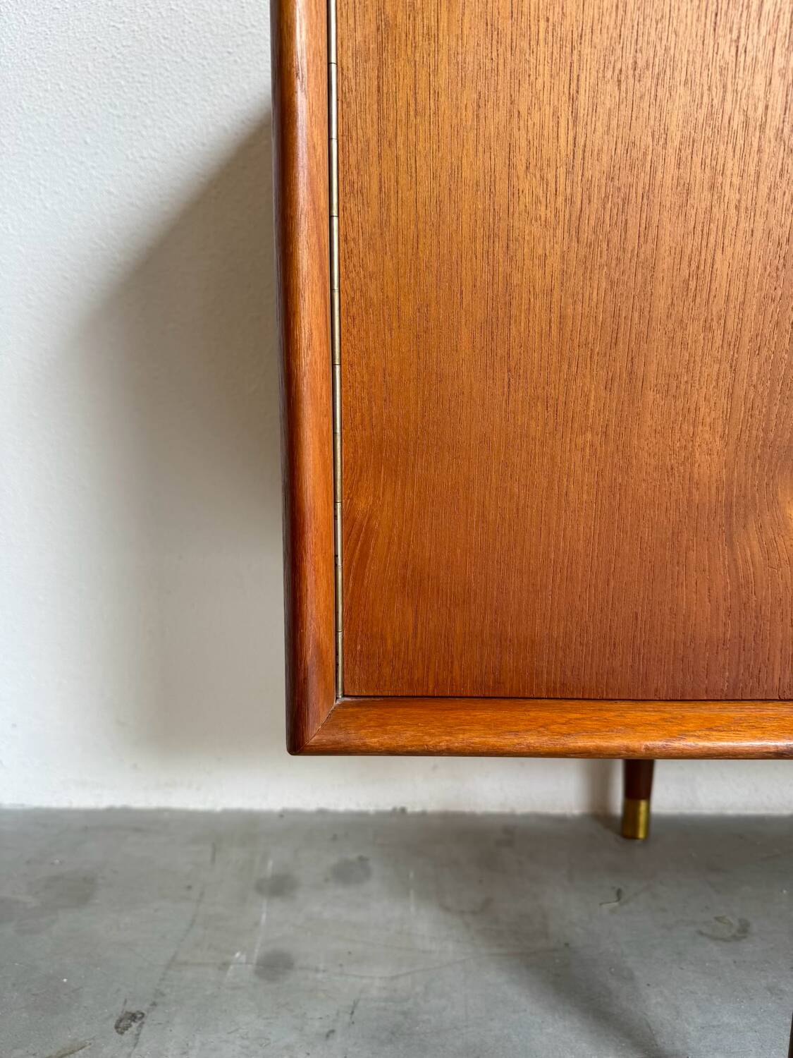 Buffet norvégien vintage Sven Andersen