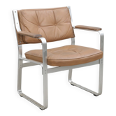 “A Mondo” armchair by Karl-Erik Ekselius for JOC Möbel