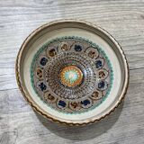Bol / plat ancien terre cuite