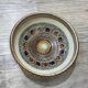 Bol / plat ancien terre cuite
