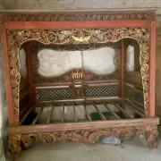 Lit Royal of Sumenep (Peranakan / Madura Style)