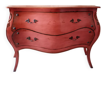 commode style louis xv