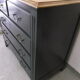Old dresser