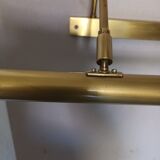 Pair of wall lamp CLV table