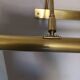 Pair of wall lamp CLV table