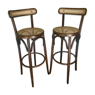 Tabourets de bar vintage