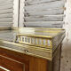 Paire de chevets style Louis XVI