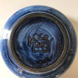 Ceramic cup Guy roland marcy design years 60