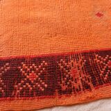 Moroccan carpet 131 x 216 cm