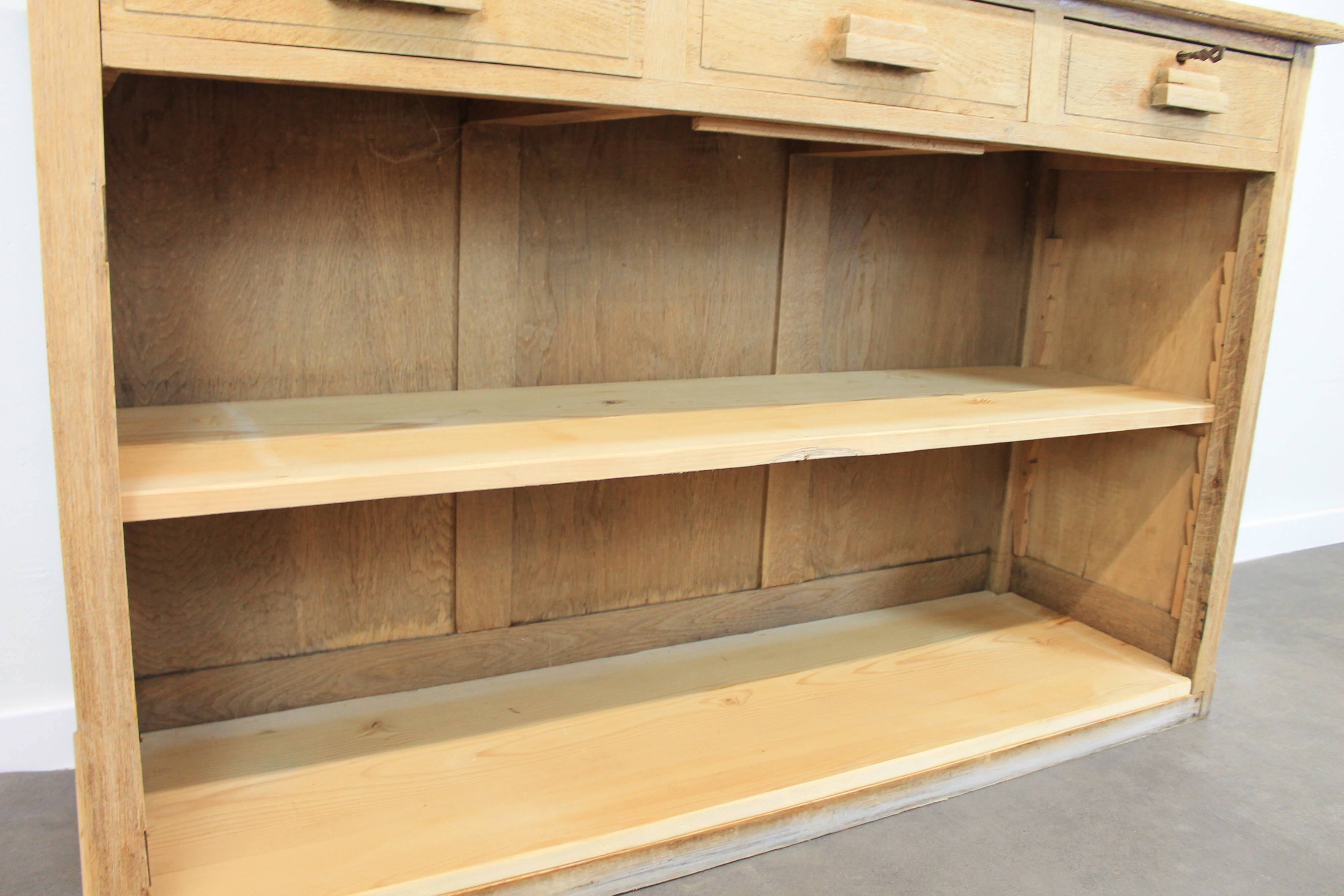 Comptoir de commerce