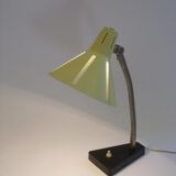 Sun Series by H. th. desk lamp J. A. Busquet for Hala Zeist