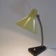 Sun Series by H. th. desk lamp J. A. Busquet for Hala Zeist
