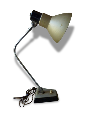 lampe de bureau, d'atelier,