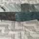 Table patchwork marbre