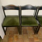 Vintage 70's chairs
