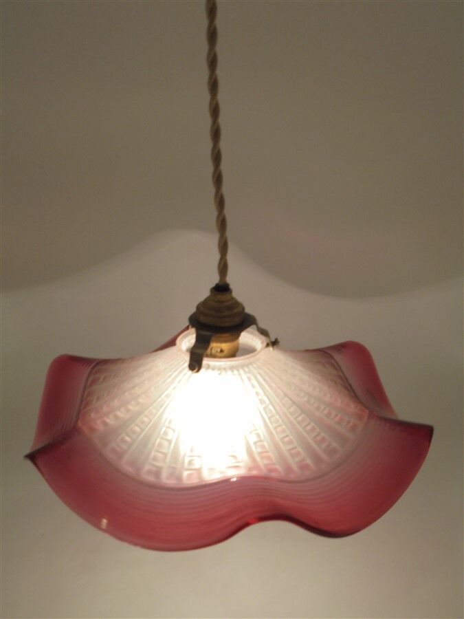 Suspension rose