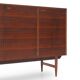 Mahogany sideboard, 1950s