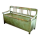 Banc de Transylvanie