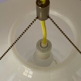 ‘Sky Flyer’ Ceiling Lamp Designed by Yki Nummi, Finland, 1960s