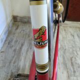 Old Peugeot Helium bike