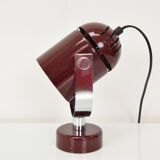 Mid-century Wall Lamp designed by Stanislav Indra  for Combi Lux,1970's.