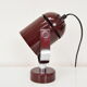 Mid-century Wall Lamp designed by Stanislav Indra  for Combi Lux,1970's.