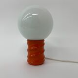 Space age design table lamp , 1970’s