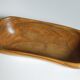 Pockets in solid wood freeform 50s