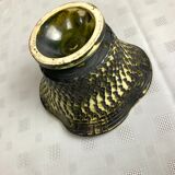 Cache-pot en céramique vintage