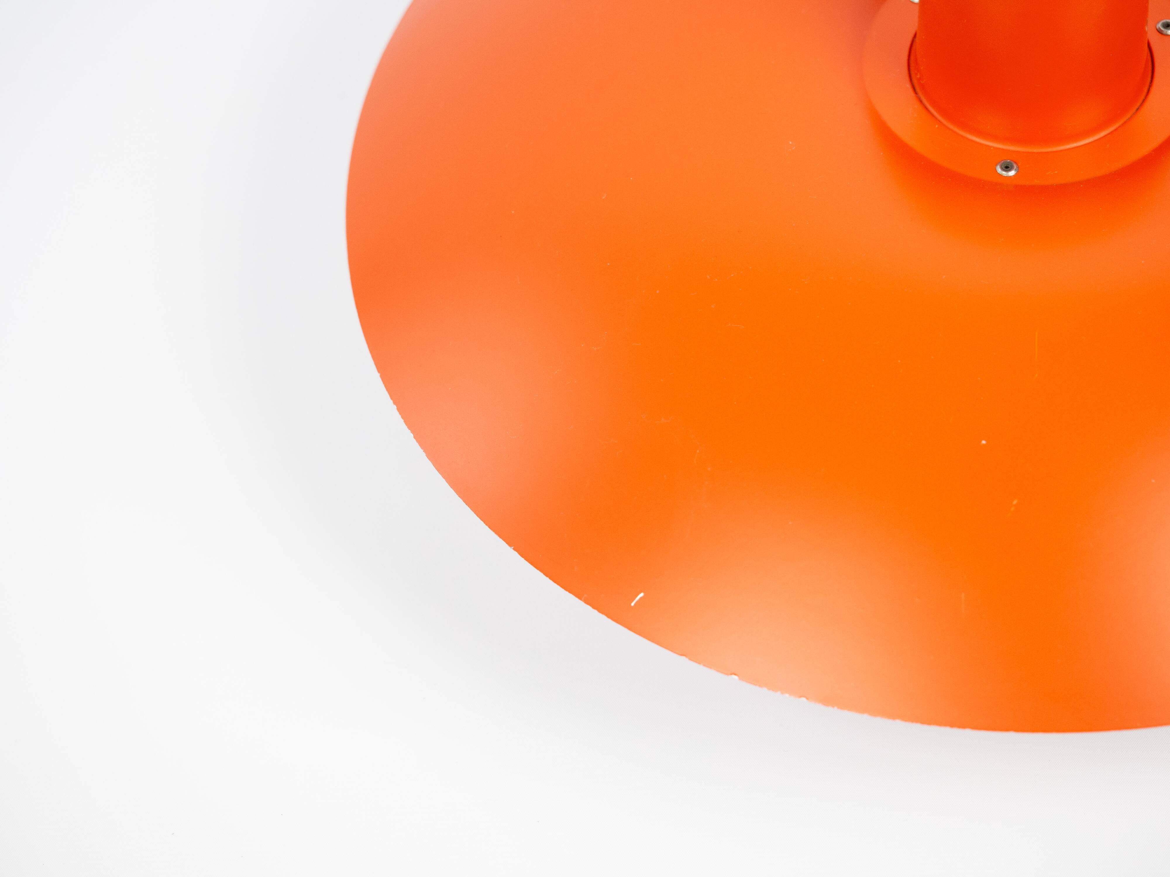 Suspension vintage danoise PH 5 par Poul Henningsen, Louis Poulsen, 1966