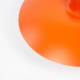 Suspension vintage danoise PH 5 par Poul Henningsen, Louis Poulsen, 1966