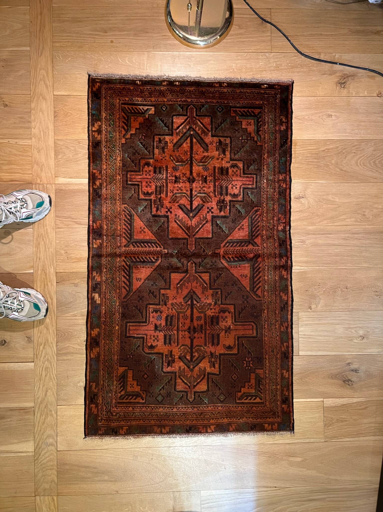 Tapis Vintage