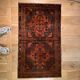 Tapis Vintage