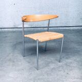 Postmodern Chair by Pierantonio Bonacina, Italy, 1990s