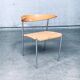 Postmodern Chair by Pierantonio Bonacina, Italy, 1990s