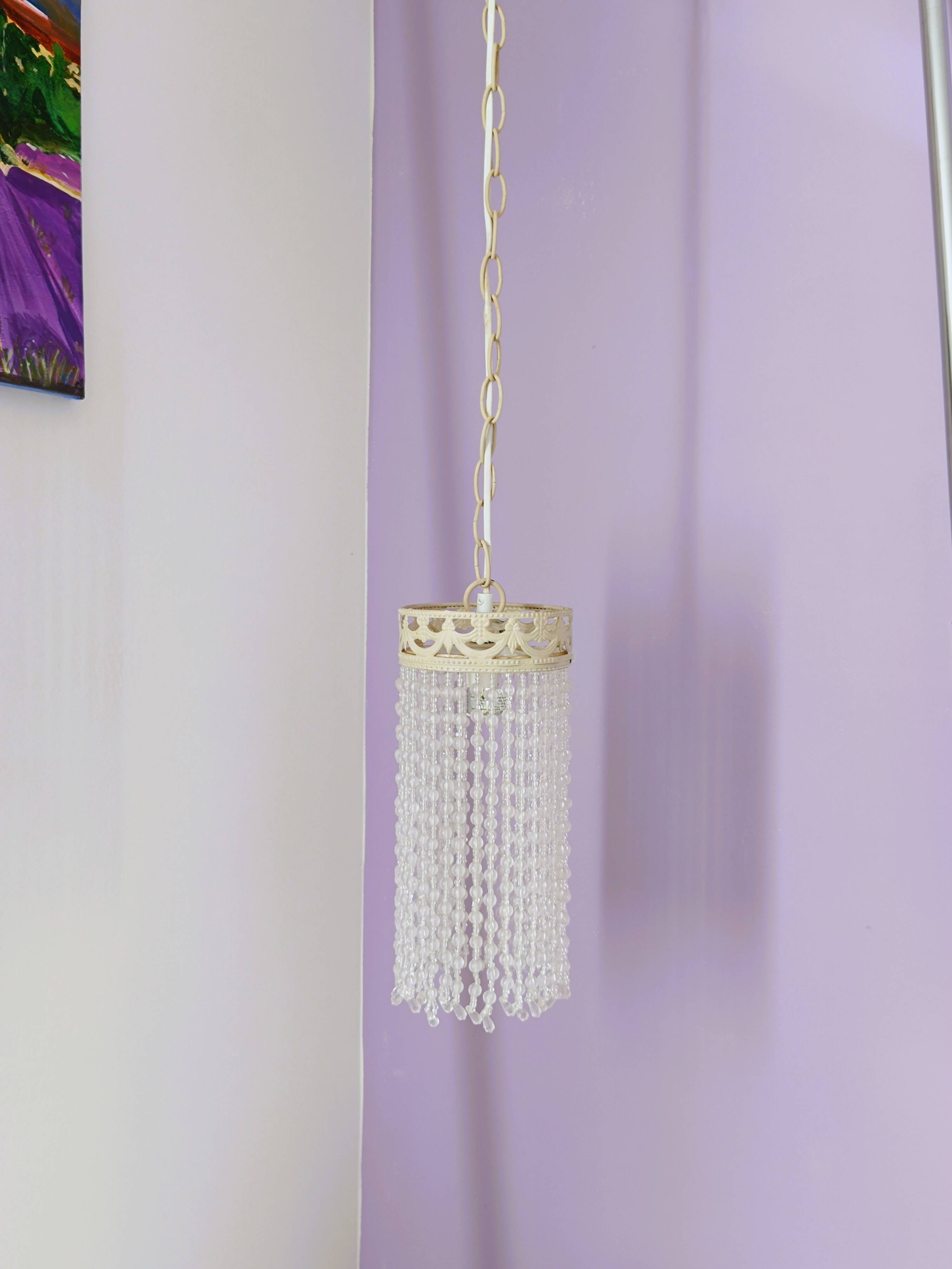 Suspension pampilles