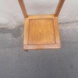 Vintage children's chair