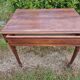 Antique table