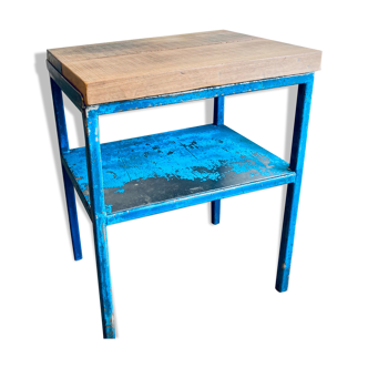Workshop table