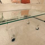 Table basse David Lange