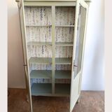 Armoire vitrée