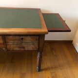 Bureau style Louis Philippe