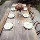 Farm table