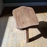 Scandinavian tripod