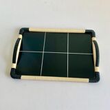 Tray, Czechoslovakia, 1960s